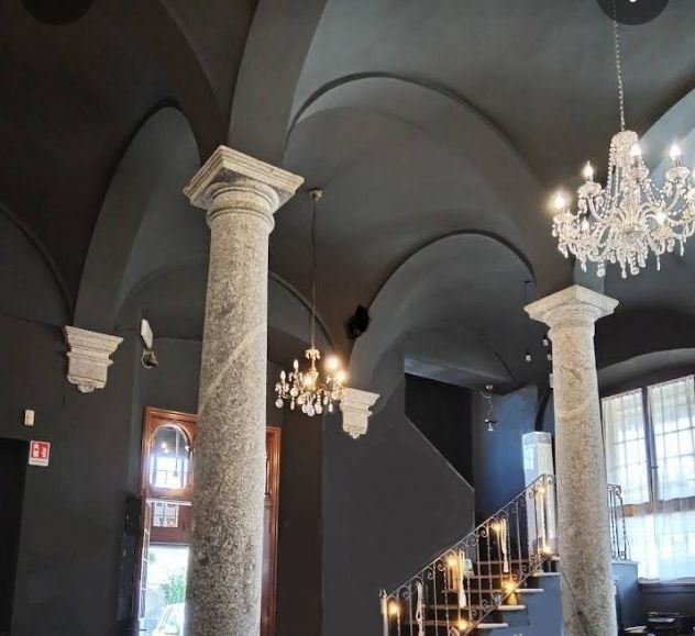 negozio in affitto a Lomazzo