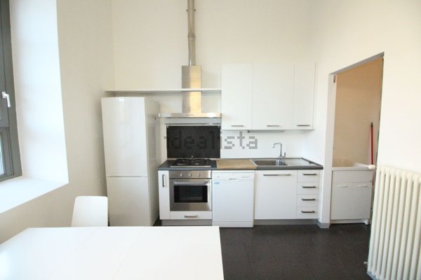 appartamento in affitto a Lomazzo