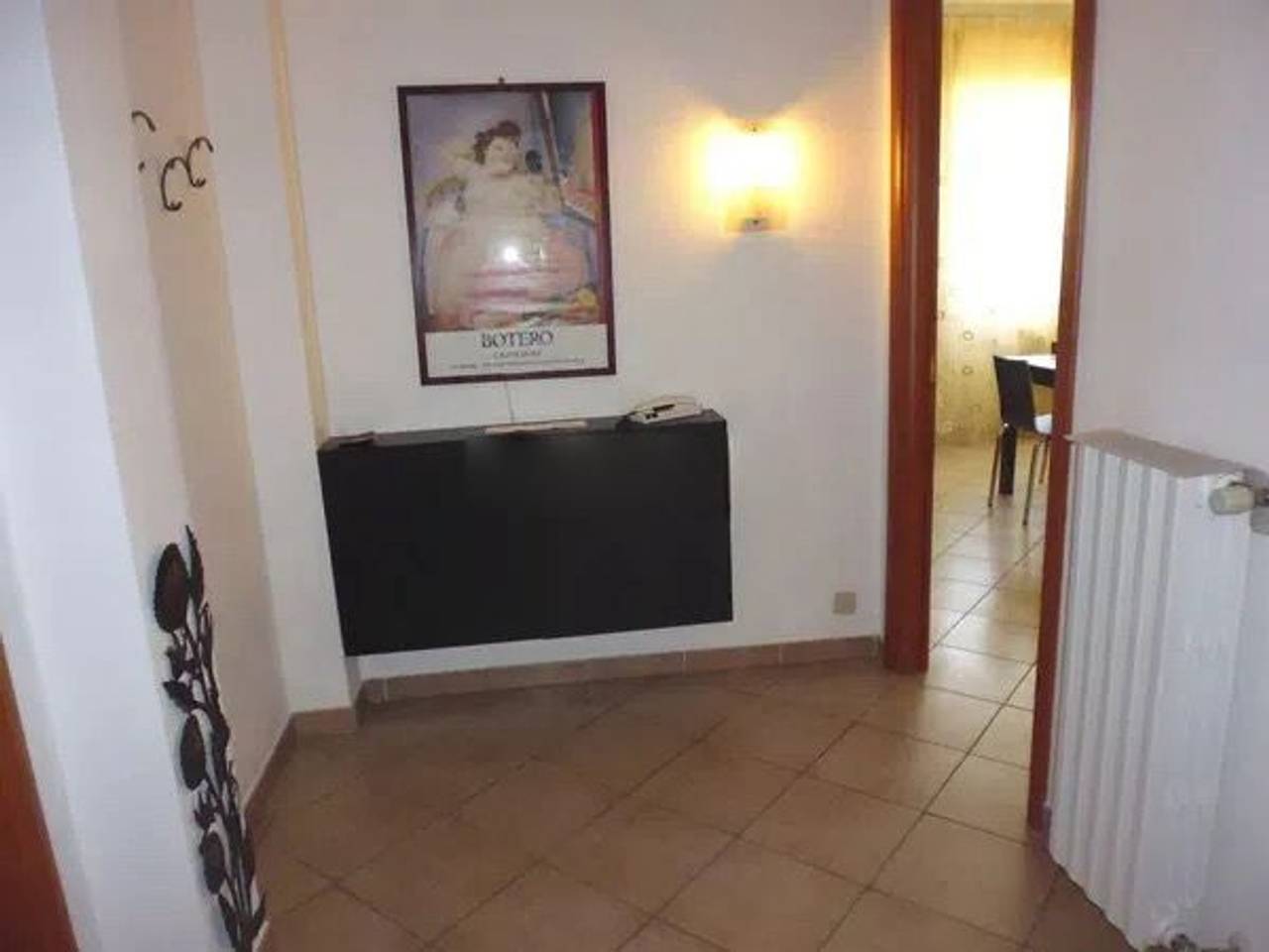 appartamento in affitto a Lomazzo