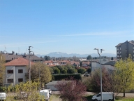 appartamento in affitto a Lomazzo