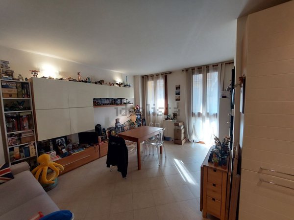 appartamento in affitto a Lomazzo