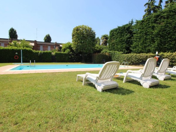 appartamento in affitto a Lomazzo