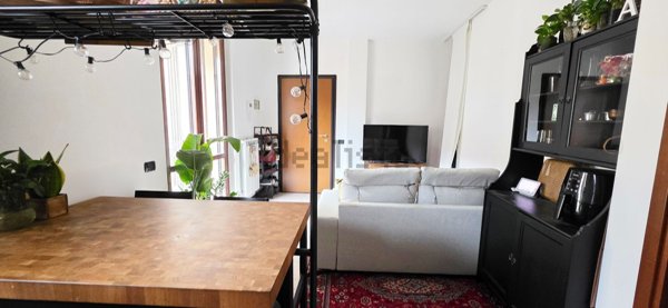 appartamento in affitto a Lomazzo