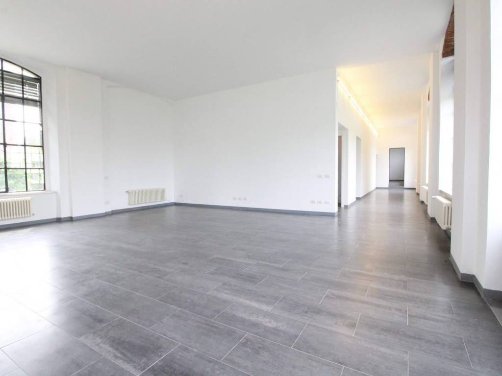 appartamento in affitto a Lomazzo