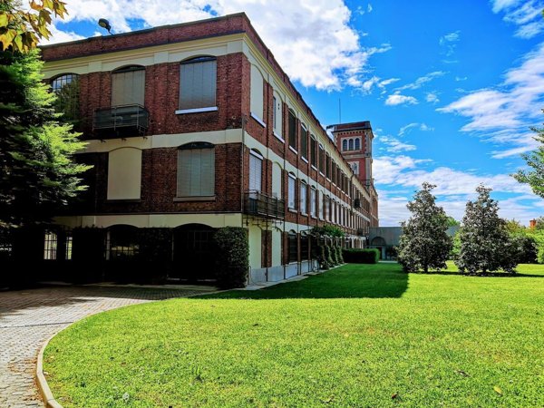 appartamento in affitto a Lomazzo