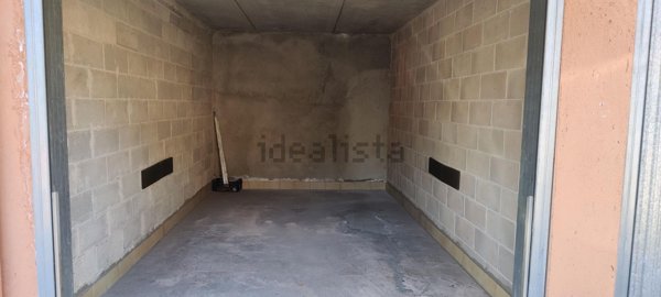 ufficio in affitto a Lomazzo