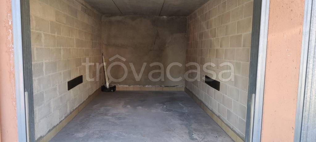 ufficio in affitto a Lomazzo