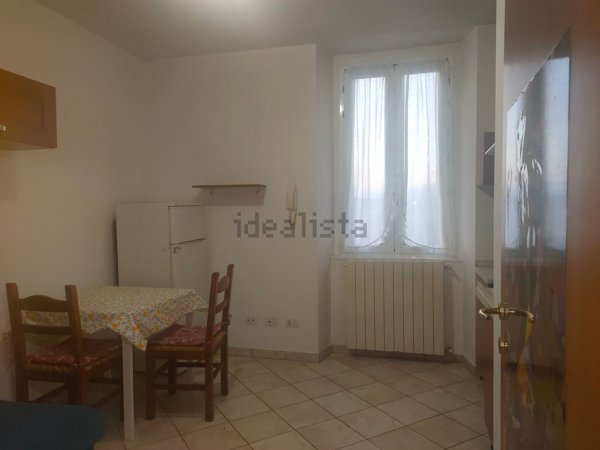 appartamento in affitto a Lomazzo in zona Manera