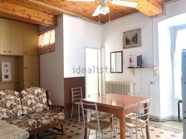 appartamento in affitto a Longone al Segrino