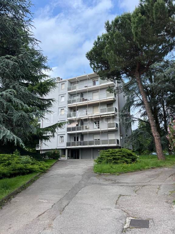 appartamento in affitto a Lurago d'Erba