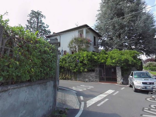 appartamento in affitto a Lurago d'Erba