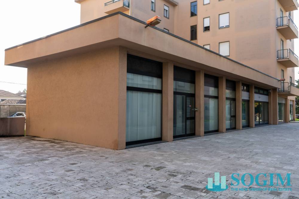 ufficio in affitto a Lurate Caccivio