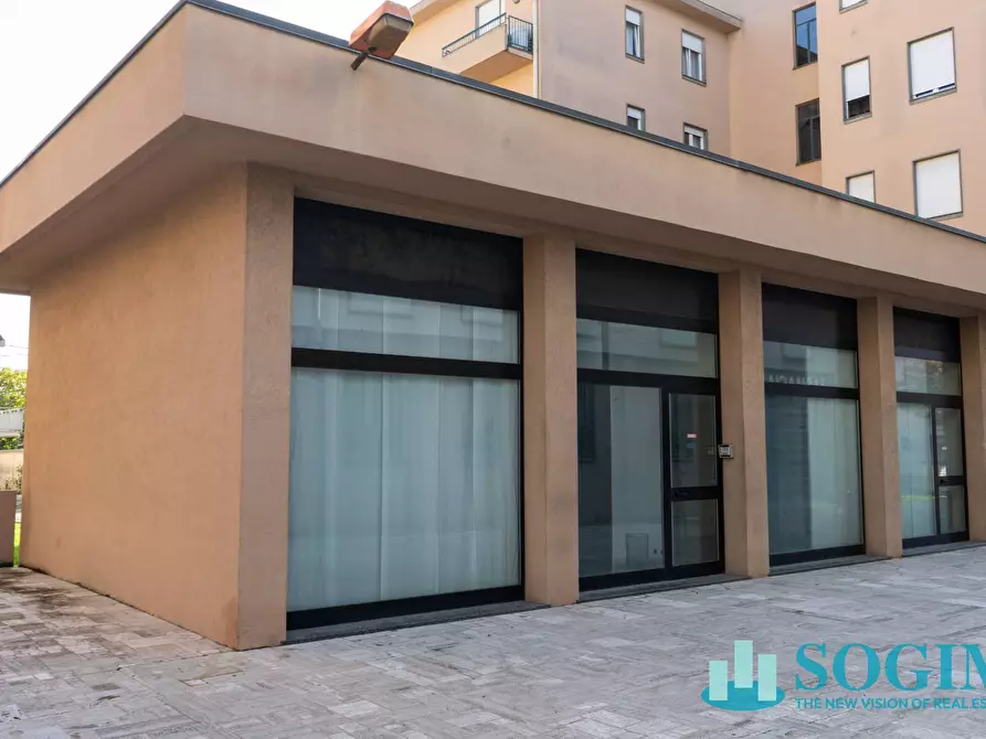 ufficio in affitto a Lurate Caccivio