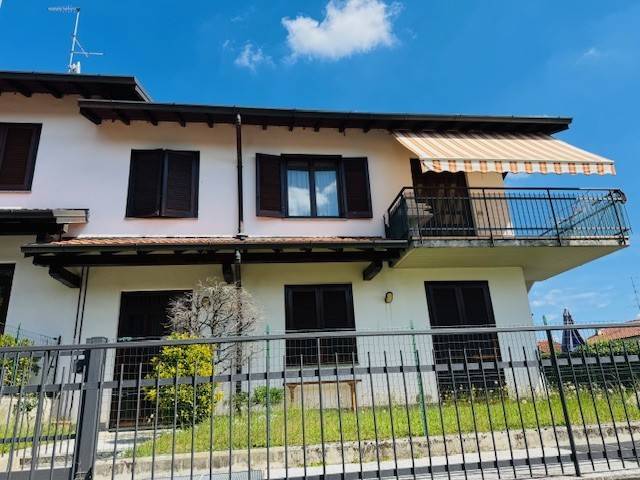appartamento in affitto a Lurate Caccivio