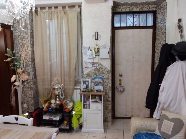 appartamento in affitto a Lurate Caccivio