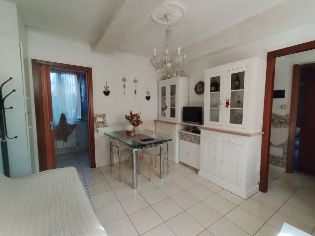 appartamento in affitto a Lurate Caccivio