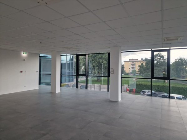 appartamento in affitto a Lurate Caccivio