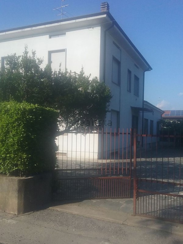 appartamento in affitto a Lurate Caccivio