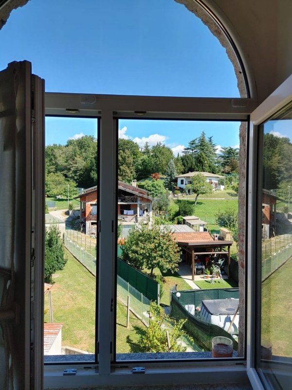 appartamento in affitto a Lurate Caccivio