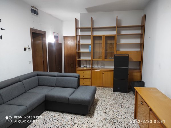 appartamento in affitto a Lurate Caccivio