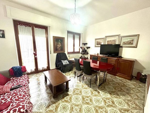 appartamento in affitto a Lurate Caccivio