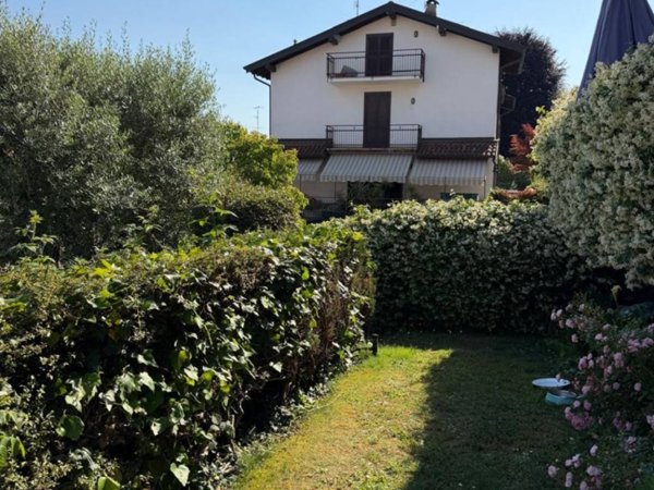 appartamento in affitto a Lurate Caccivio