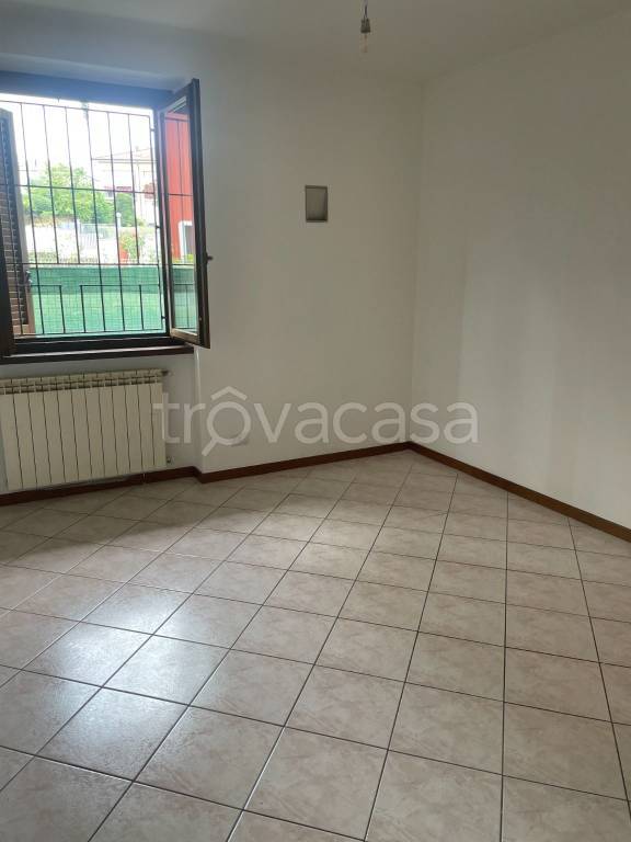 appartamento in affitto a Lurate Caccivio
