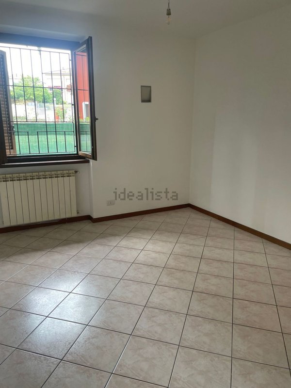 appartamento in affitto a Lurate Caccivio
