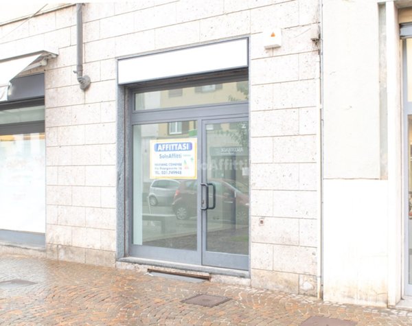 appartamento in affitto a Mariano Comense