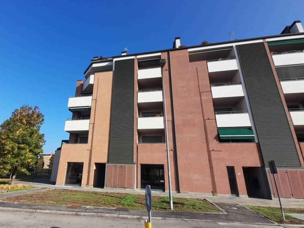 appartamento in affitto a Mariano Comense