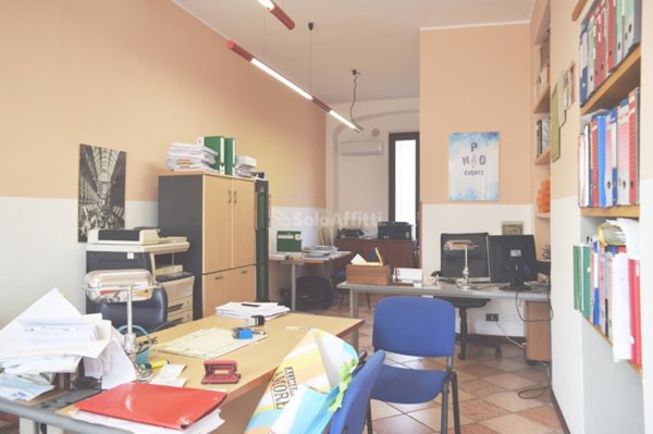appartamento in affitto a Mariano Comense