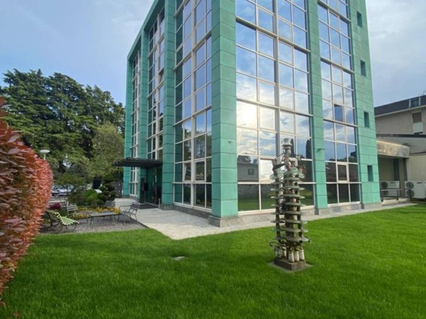 appartamento in affitto a Mariano Comense