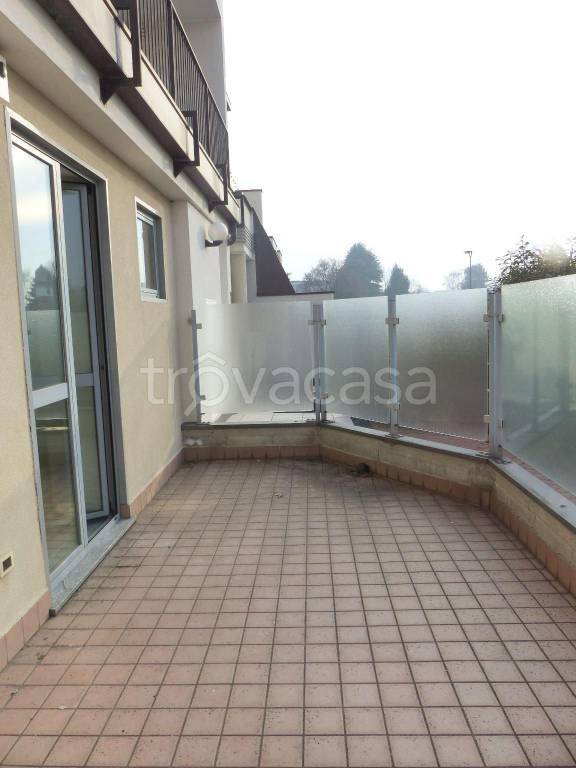 ufficio in affitto a Mariano Comense