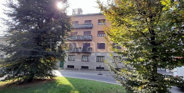 ufficio in affitto a Mariano Comense