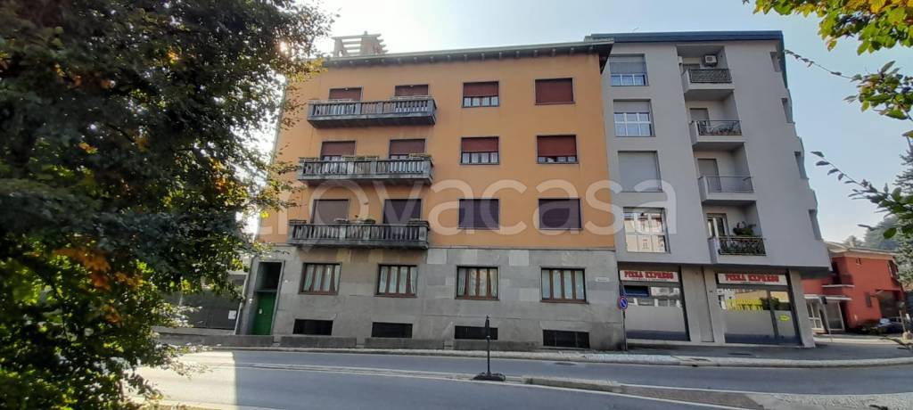 ufficio in affitto a Mariano Comense