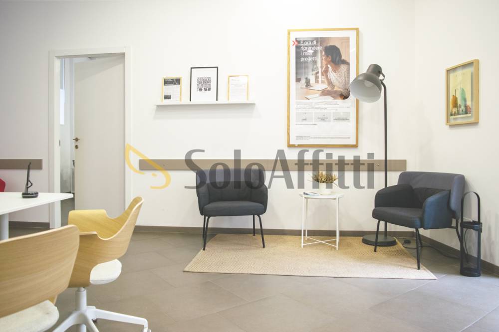 appartamento in affitto a Mariano Comense