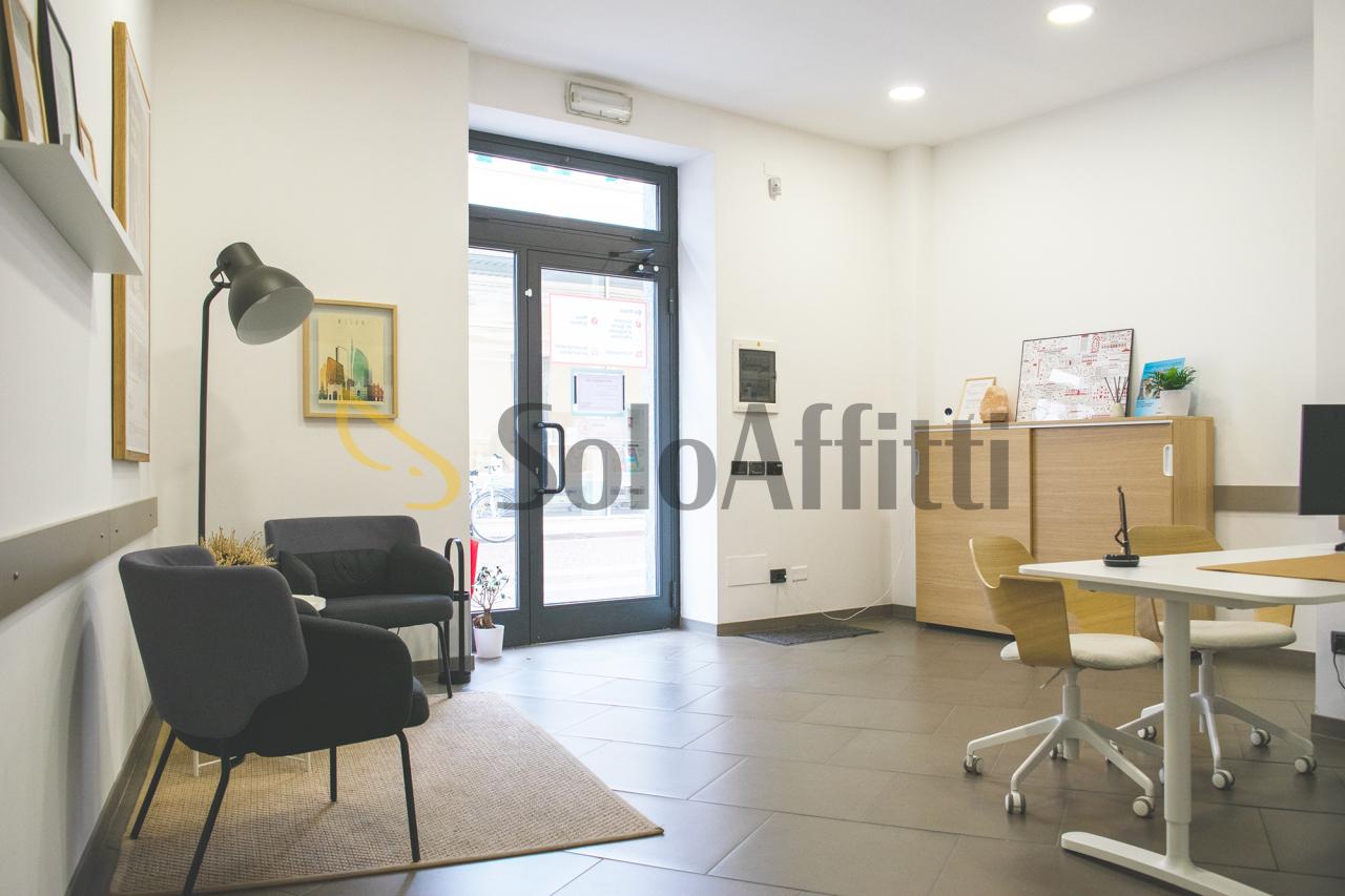 appartamento in affitto a Mariano Comense