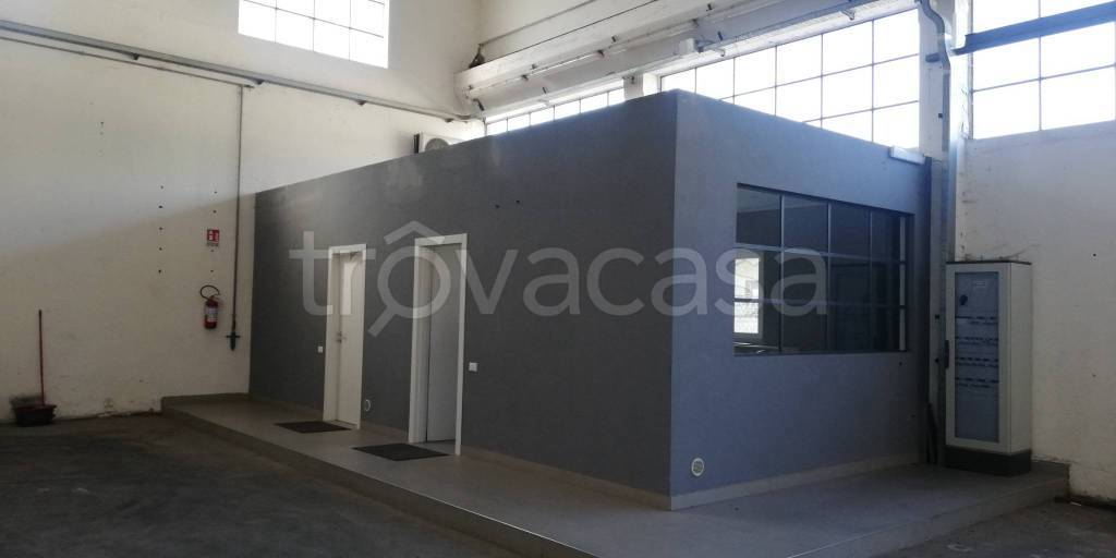 appartamento in affitto a Mariano Comense