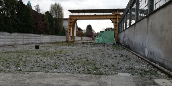 ufficio in affitto a Mariano Comense