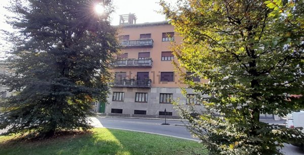 ufficio in affitto a Mariano Comense