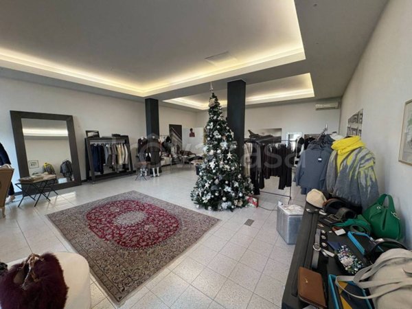 appartamento in affitto a Mariano Comense