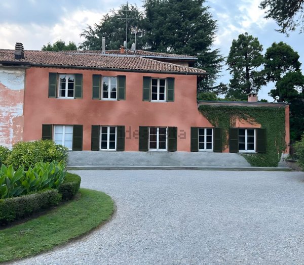 ufficio in affitto a Mariano Comense