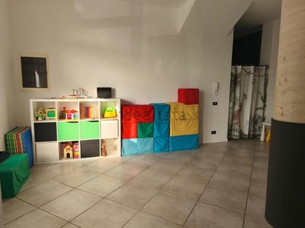 ufficio in affitto a Mariano Comense