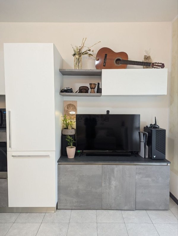 appartamento in affitto a Mariano Comense