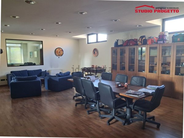 appartamento in affitto a Mariano Comense