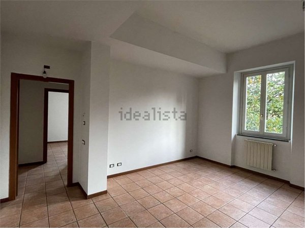 appartamento in affitto a Mariano Comense