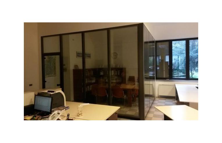 ufficio in affitto a Mariano Comense