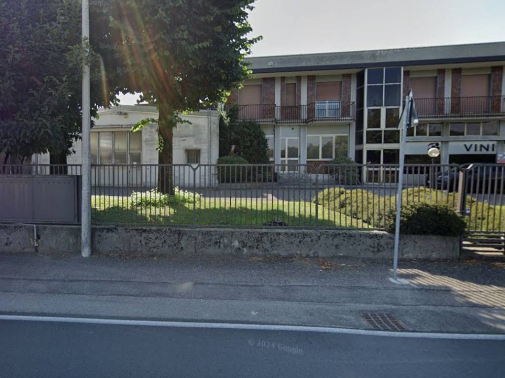 ufficio in affitto a Mariano Comense