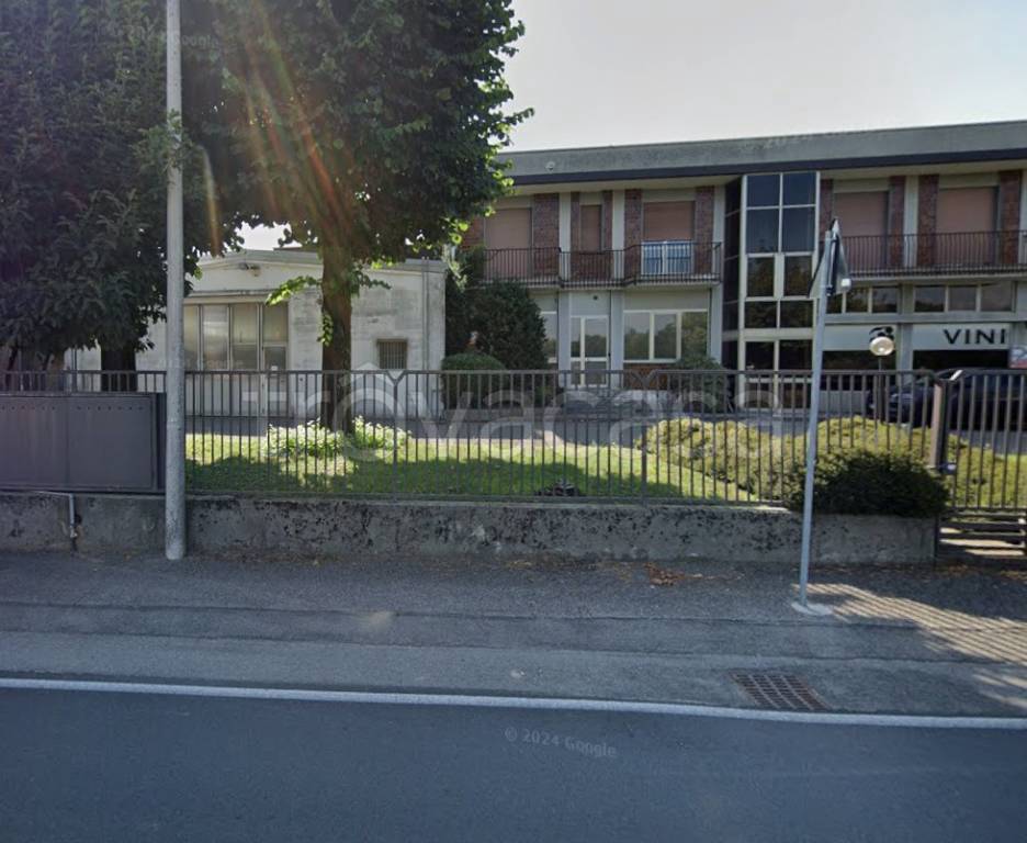 ufficio in affitto a Mariano Comense