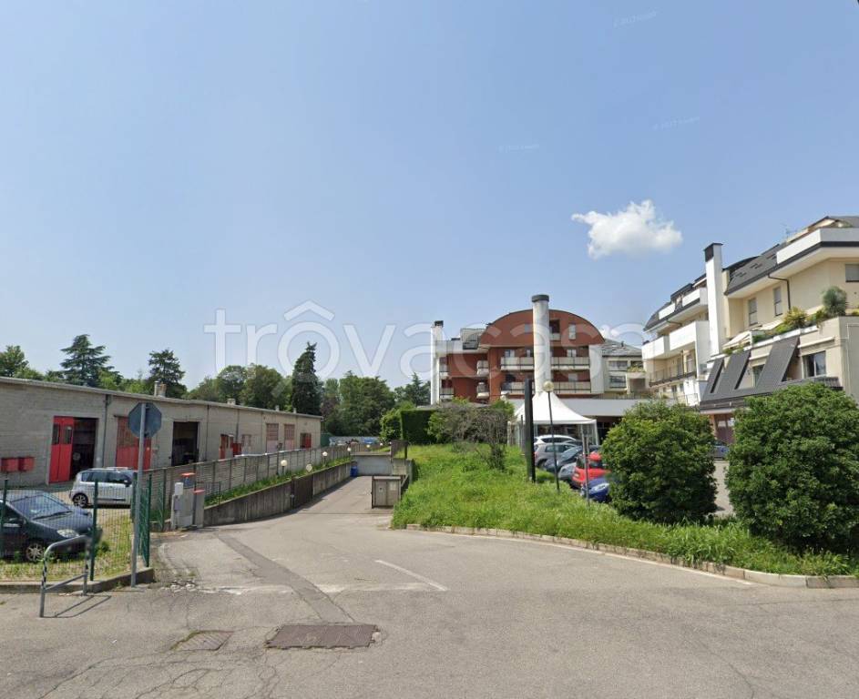 ufficio in affitto a Mariano Comense